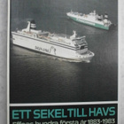 Ett sekel till havs (Effoa 1883-1983), toim. Paavo Haavikko - pikkukuva 1