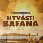 HYVÄSTI BAFANA BLU-RAY - pikkukuva 1