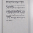 Laila Kohonen : Vankkuriseikkailu - pikkukuva 2
