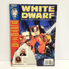 White Dwarf numero 196 - May 1996 - pikkukuva 1