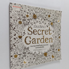 Johanna Basford : Secret garden - pikkukuva 1