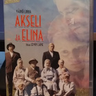 Edvin Laine - Akseli ja Elina - DVD - pikkukuva 1