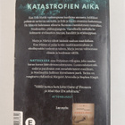 Thomas Engström ym. : Nattavaara - pikkukuva 2