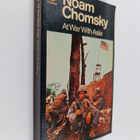 Noam Chomsky : At War with Asia - pikkukuva 1