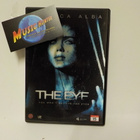 THE EYE DVD - pikkukuva 1