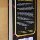 Suzanne Collins : Gregor ja salaisuuksien merkit (1.p. 2015) - pikkukuva 2