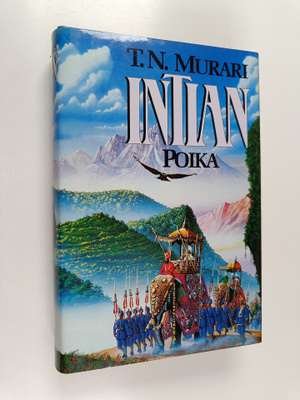T.N. Murari : Intian poika