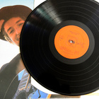 BOB DYLAN, Nashville Skyline - LP ORIG. 1972 - pikkukuva 3