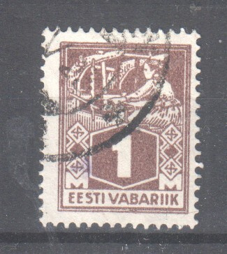 Viro 1922 LaPe 33