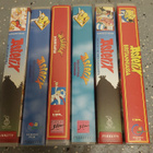 Asterix Gallialaisten sankari ja suuri taistelu Valloittaa - pikkukuva 2