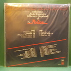 EBERHARD SCHOENER WITH THE POLICE - EBERHARD SCHOENER LP - pikkukuva 2