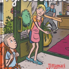 Tittamari Marttinen: Hotelli Pyrstötähti - pikkukuva 1
