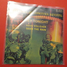 CCR - HAVE YOU EVER SEEN THE RAIN EX+/EX- 7'' SINGLE - pikkukuva 2