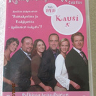 RIMAKAUHUA JA RAKKAUTTA (2 x DVD) KAUSI 5 - pikkukuva 1