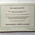 Skoda Octavia Käyttöohjeet - pikkukuva 2
