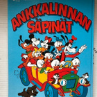 Walt Disney Ankkalinnan säpinät - pikkukuva 2