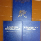Jääkiekko Leijonat / Urheilu  kirjoja Valitse - pikkukuva 1
