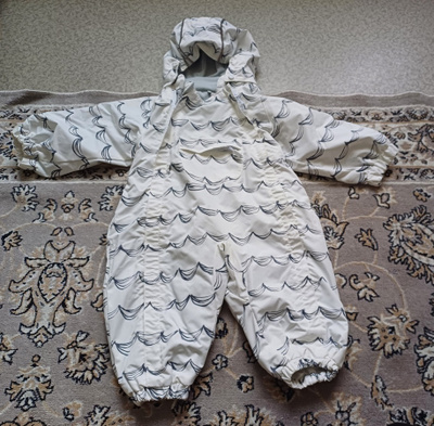 Ciraf Softshell takki