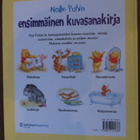 Nalle Puhin ensimmäinen kuvasanakirja - pikkukuva 2