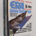 Erä vuosikerta 1992 (1 numero puuttuu) - pikkukuva 1