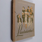 L. Arvi P. Poijärvi : Laulukerho 1 - pikkukuva 1
