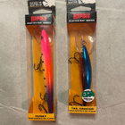 Rapala vaaput, Husky ja Tail Dancer - ERÄ vuoden kuha-vaappu - pikkukuva 2