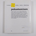 Irma Sarje : Pakastaminen - pikkukuva 2