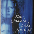 Helena Von Zweigbergk Kun Jumala sulki silmänsä - pikkukuva 1