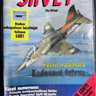Siivet-lehti kokielma - pikkukuva 2