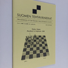 Suomen tehtäväniekat 1/2008 - pikkukuva 1