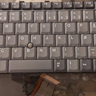 DELL 386 Läppärin Näppäimistö ja korppuasema, Akku. - pikkukuva 2