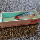 Vintage Abu Flamingo-Giller - pikkukuva 1