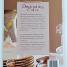 Ann Jarvie : Decorating Cakes : A Reference & Idea Book - pikkukuva 2