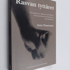 Anne Puuronen : Rasvan tyttäret : etnografinen tutkimus a... - pikkukuva 1