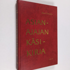 Matti Ylöstalo : Asianajajan käsikirja - pikkukuva 1