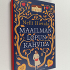 Nelli Hietala : Maailmanlopun kahvila - pikkukuva 1
