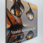 Vuoden luontokuvat 2007 : Suomen luonnon vuodenkierto - pikkukuva 1