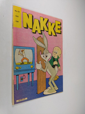 Nakke 23/1982