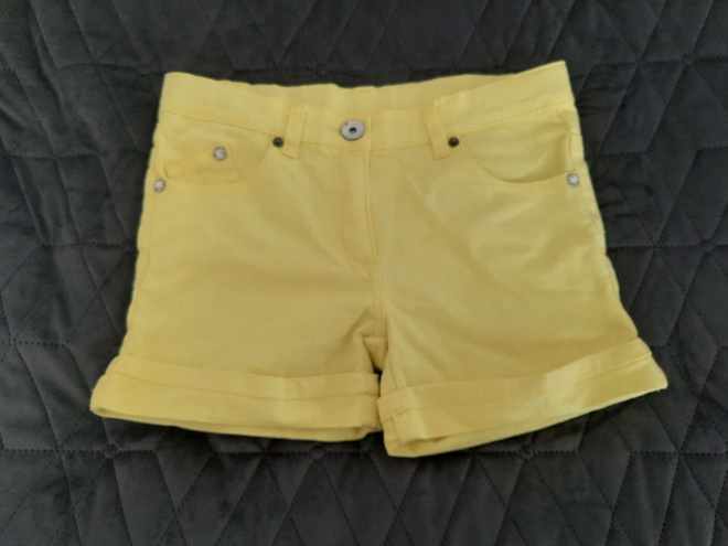 Shortsit koko 158cm