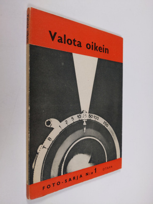C. I. Jacobson : Valota oikein