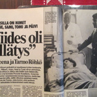 SEURA LEHTI 48 / 1977 49 V. TAKAA SIS.LUETTELO KUVA 2 - pikkukuva 4