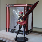 GOD EATER BURST - Alisa Figuuri + Japani pelit ps3 ja ps4 - pikkukuva 2