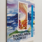 Pekka Moilanen : Ensilumen tuoksu - pikkukuva 1