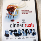 Bob Giraldi : DINNER RUSH *DVD* - pikkukuva 1