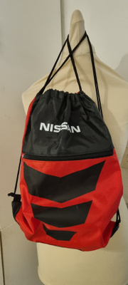 NISSAN Jumppakassi