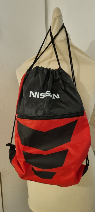 NISSAN Jumppakassi