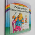 Michael Bond : Paddington ja Kipparibaarin sateenkaari - pikkukuva 1