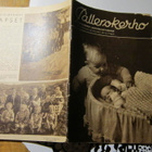 Pallerokerho Arvo Ylppö 4 x 16 sivua 1947 - pikkukuva 1