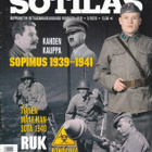 Suomen sotilas 2/2020 - pikkukuva 1
