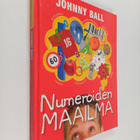 Johnny Ball : Numeroiden maailma - pikkukuva 1